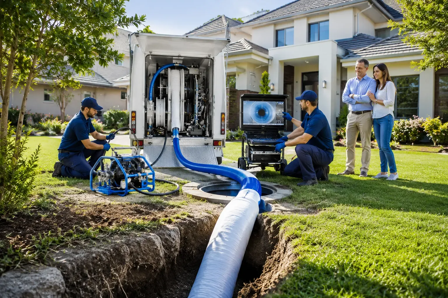 Local Pipe Relining services in Kake, AK