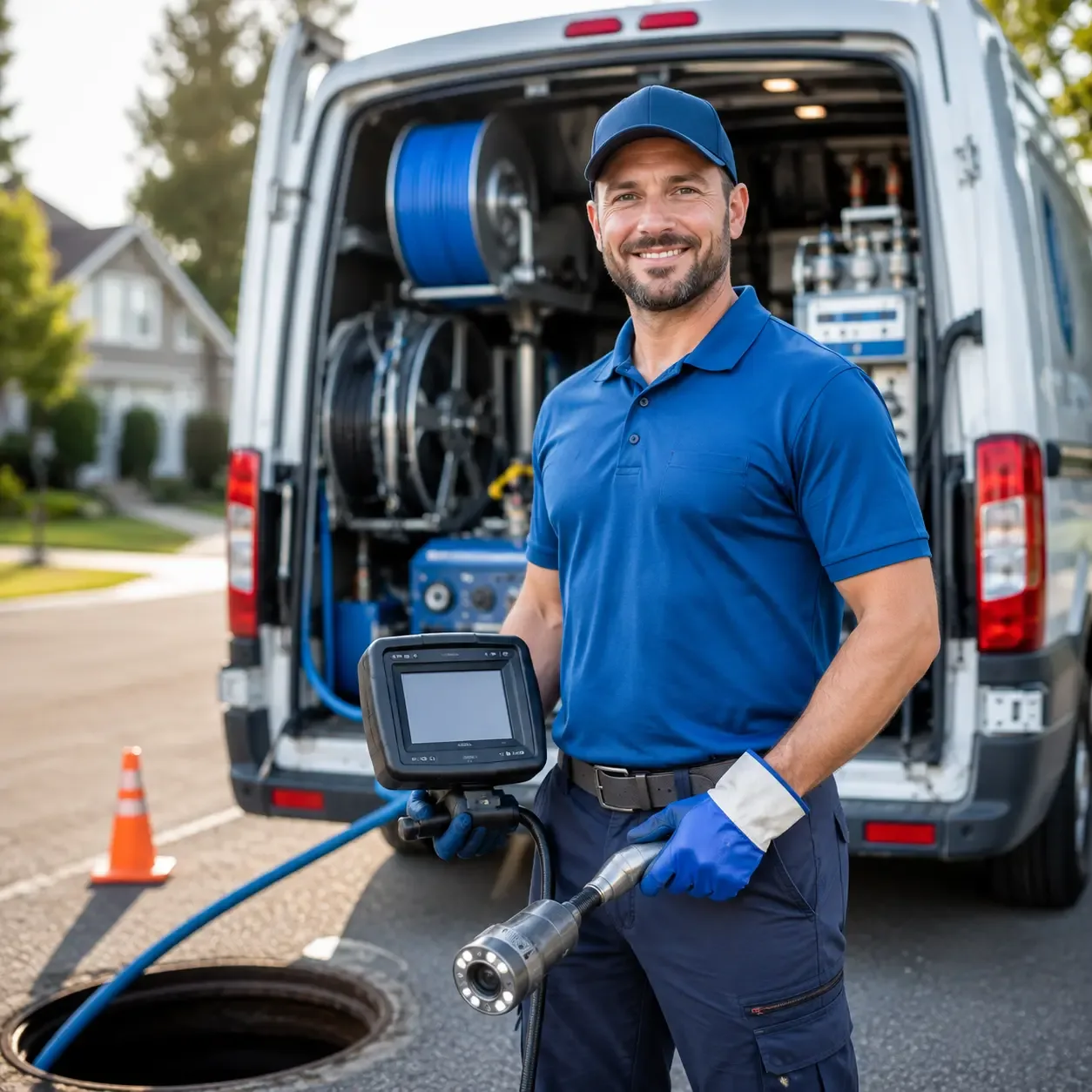 Local Pipe Relining specialists in Kake, AK